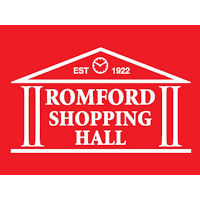 Romford Shopping Hall 1073496 Image 5